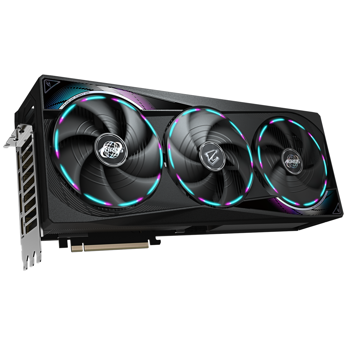 GIGABYTE AORUS RTX5080 GV-N5080AORUS M-16GD Graphics Card