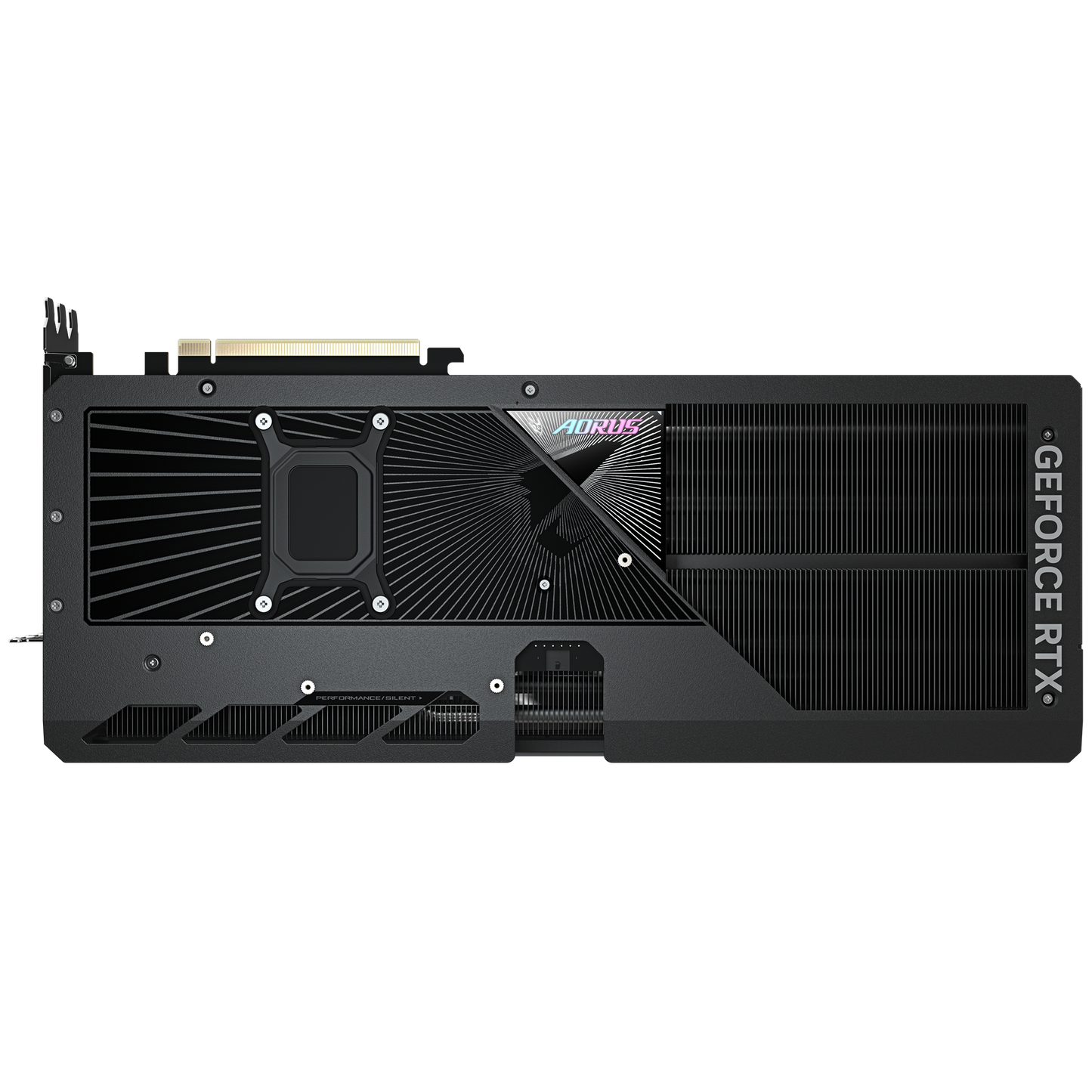 GIGABYTE AORUS RTX5080 GV-N5080AORUS M-16GD Graphics Card