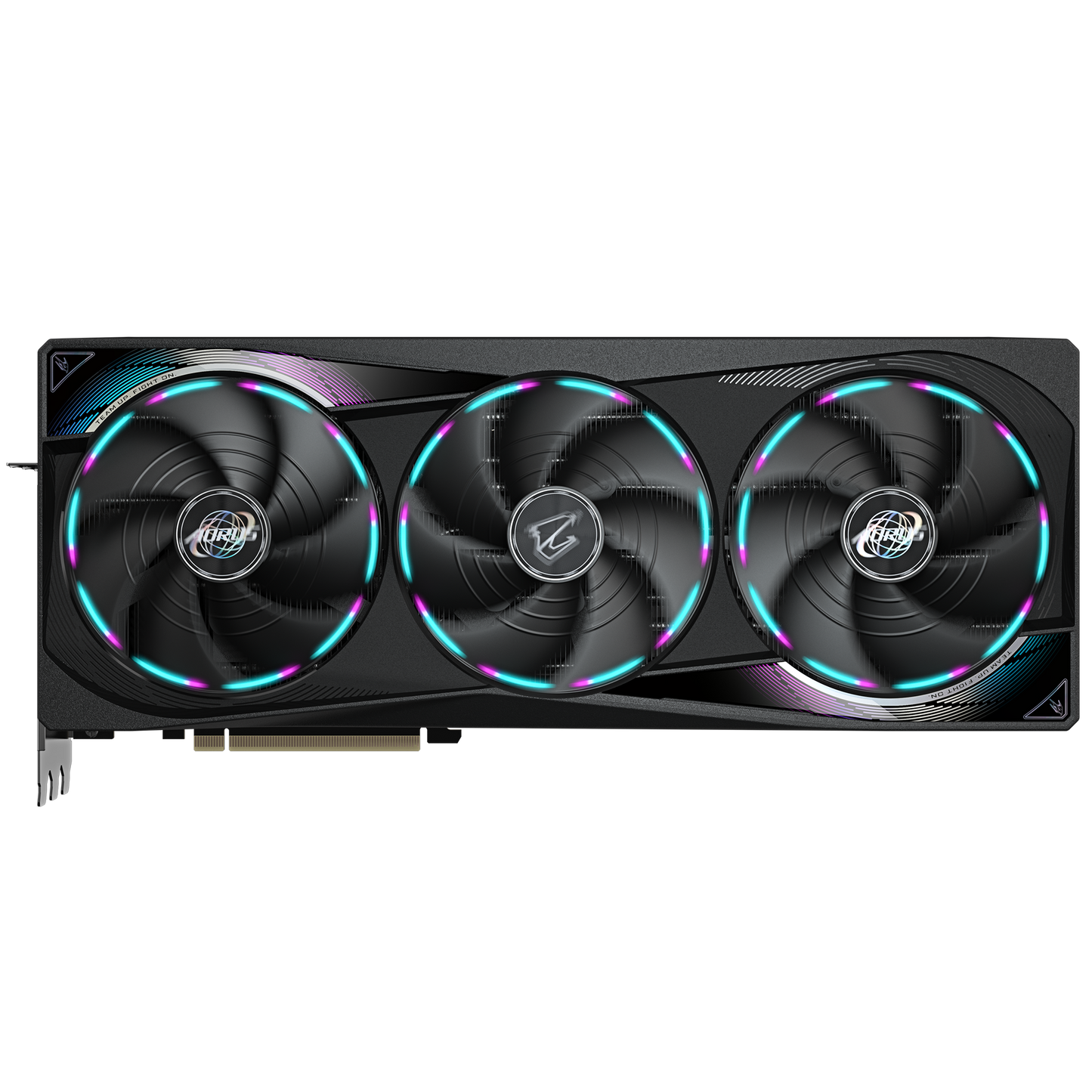 GIGABYTE AORUS RTX5080 GV-N5080AORUS M-16GD Graphics Card