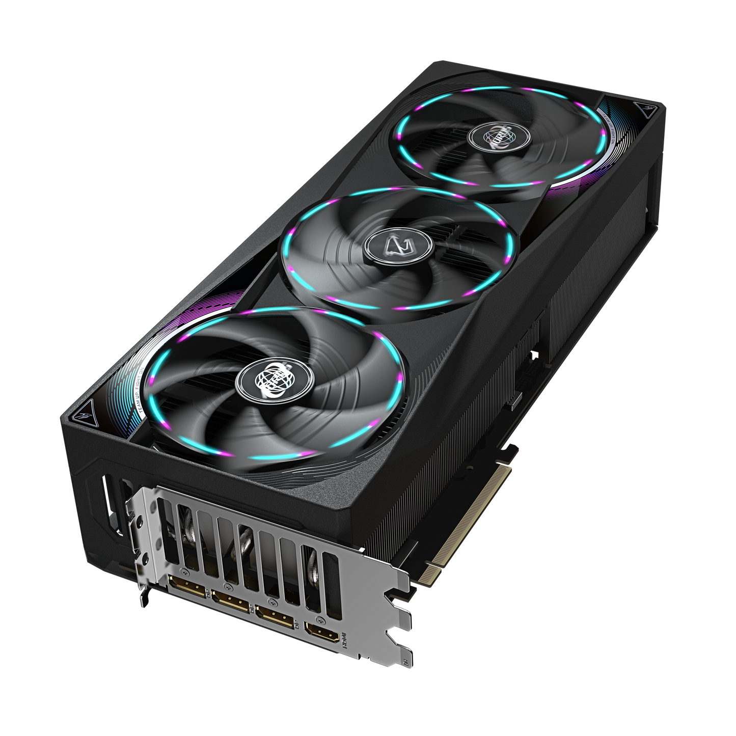 GIGABYTE AORUS RTX5080 GV-N5080AORUS M-16GD Graphics Card