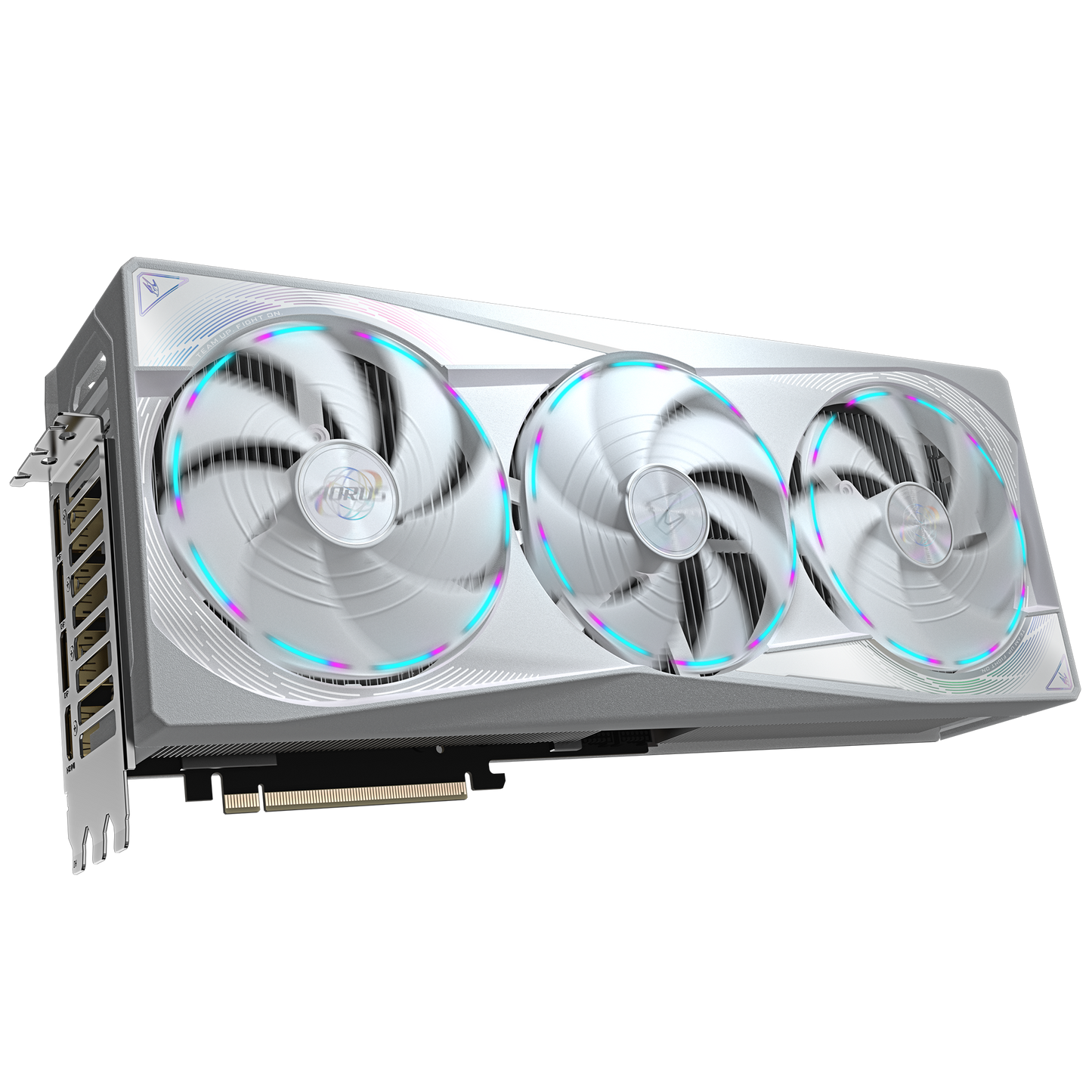 GIGABYTE AORUS RTX5080 GV-N5080AORUSM ICE-16GD Graphics Card