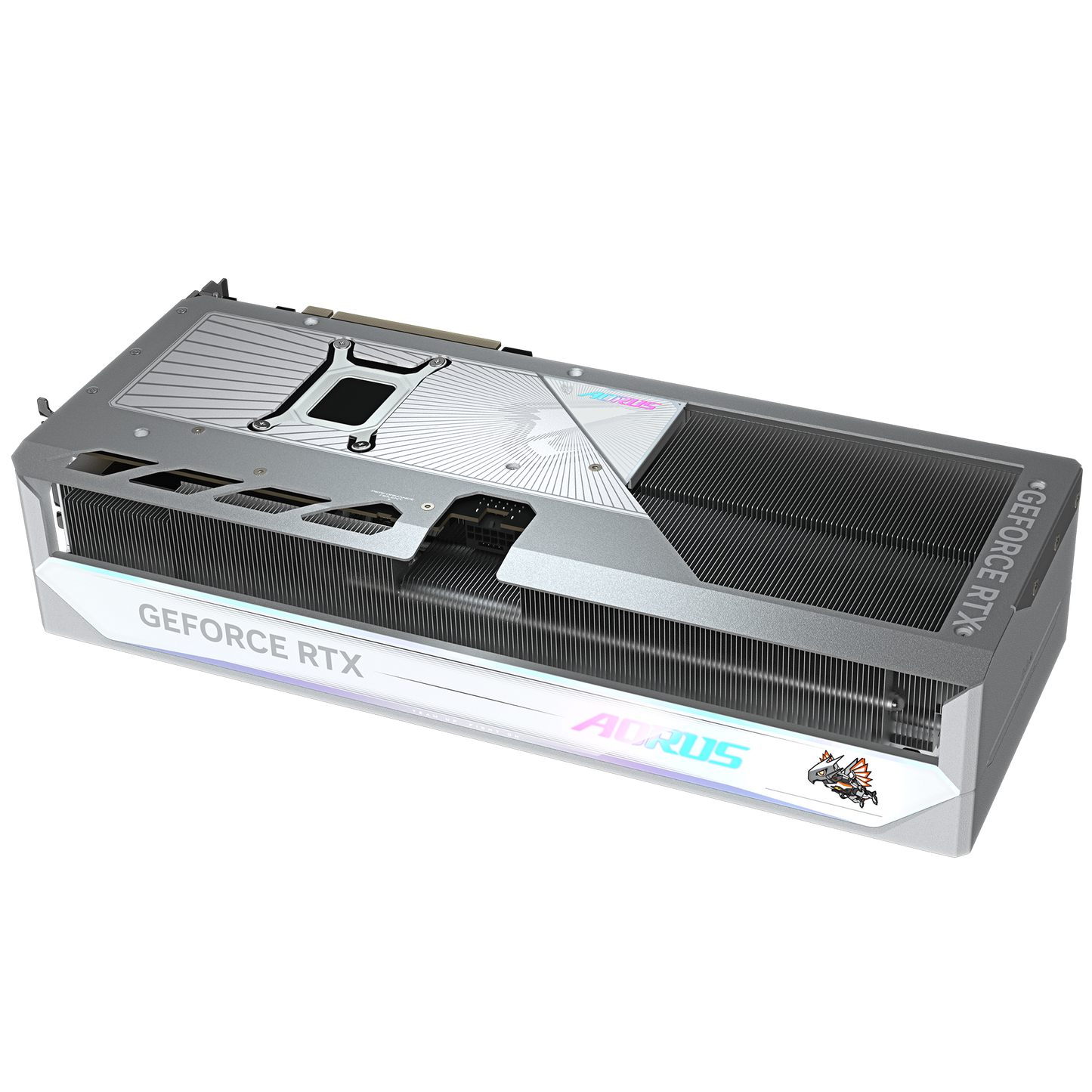 GIGABYTE AORUS RTX5080 GV-N5080AORUSM ICE-16GD Graphics Card