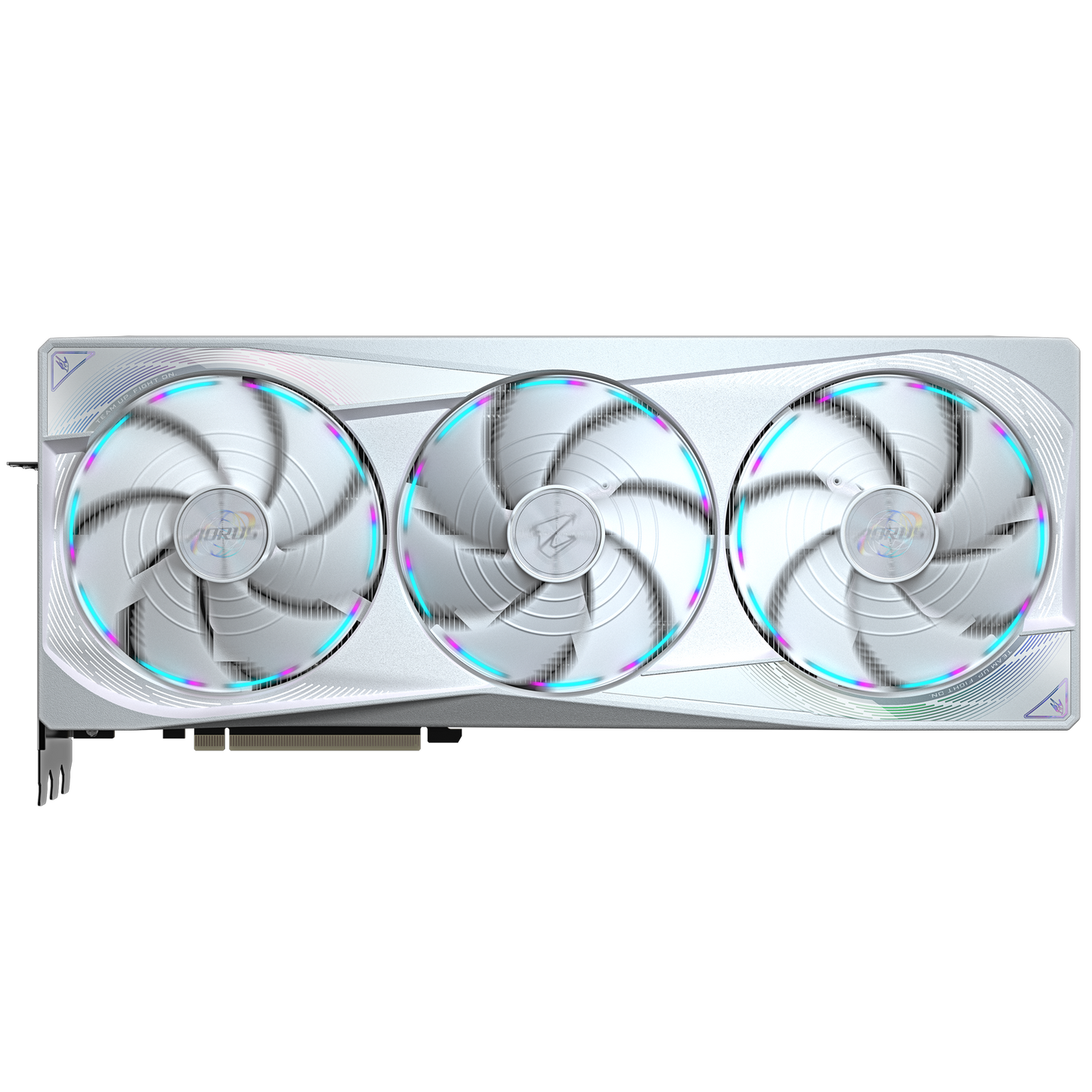 GIGABYTE AORUS RTX5080 GV-N5080AORUSM ICE-16GD Graphics Card