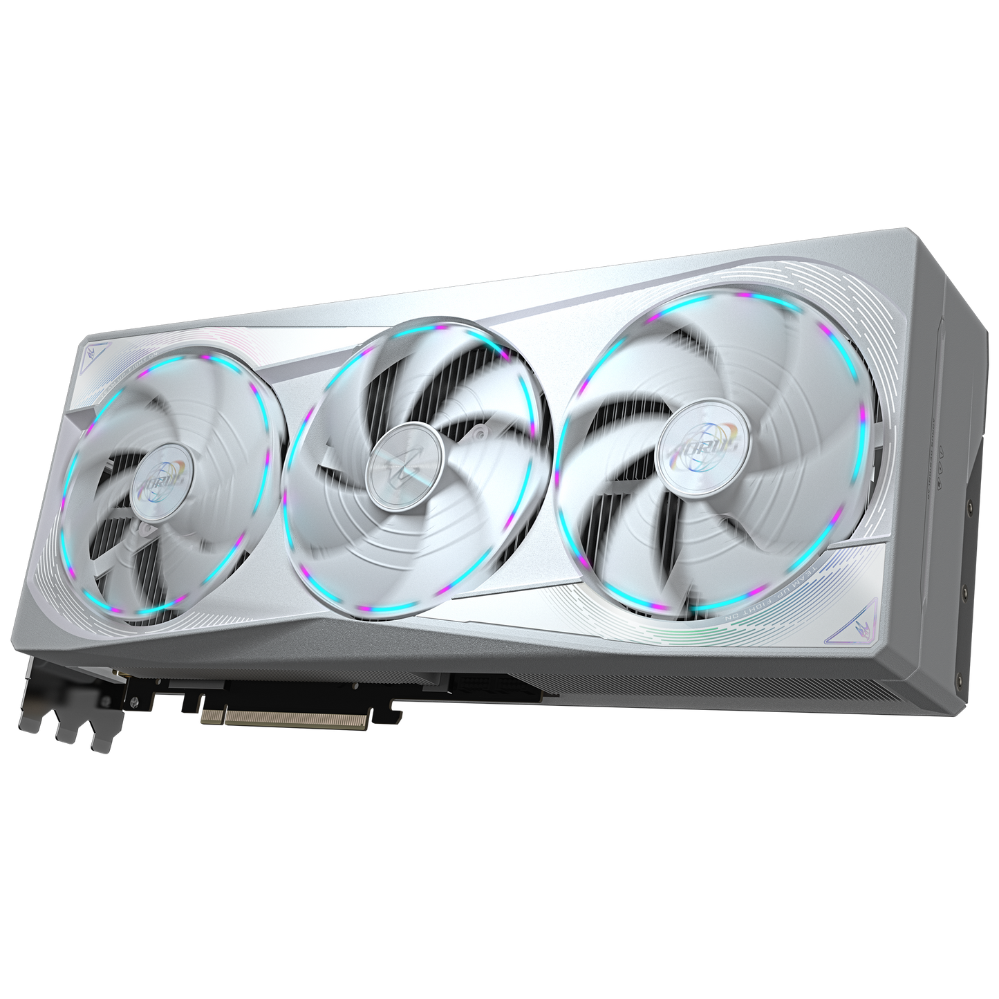 GIGABYTE AORUS RTX5080 GV-N5080AORUSM ICE-16GD Graphics Card