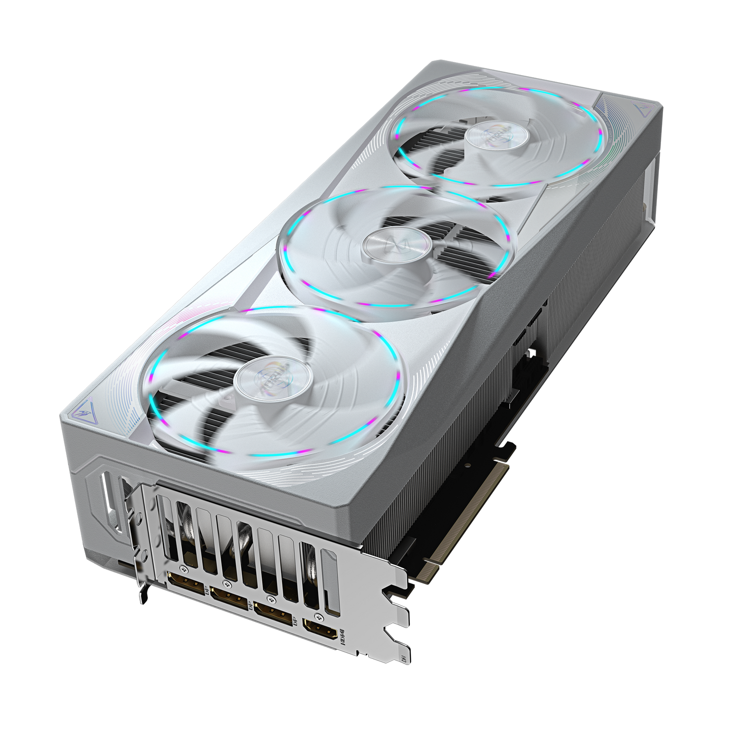GIGABYTE AORUS RTX5080 GV-N5080AORUSM ICE-16GD Graphics Card