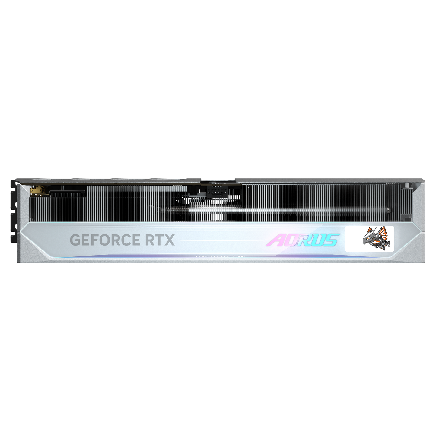 GIGABYTE AORUS RTX5080 GV-N5080AORUSM ICE-16GD Graphics Card