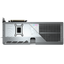 GIGABYTE AORUS RTX5080 GV-N5080AORUSM ICE-16GD Graphics Card