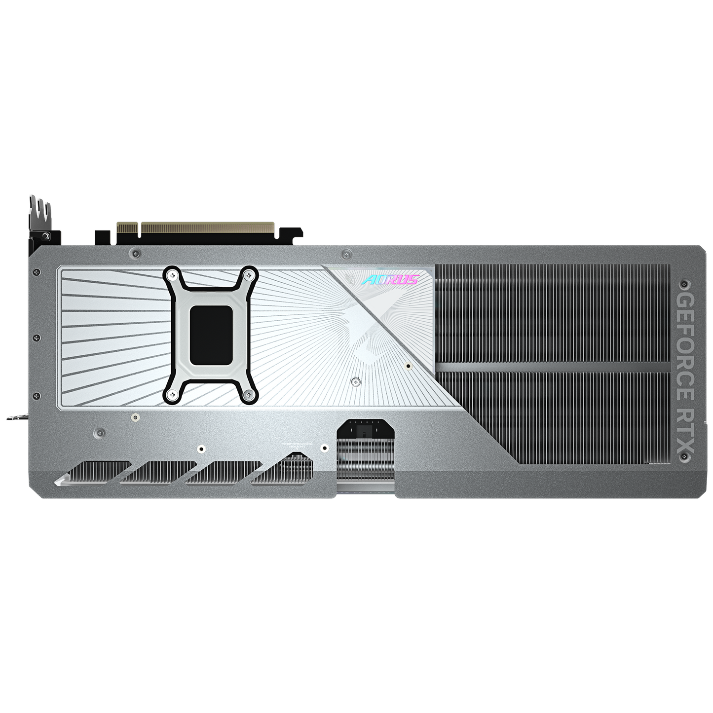 GIGABYTE AORUS RTX5080 GV-N5080AORUSM ICE-16GD Graphics Card