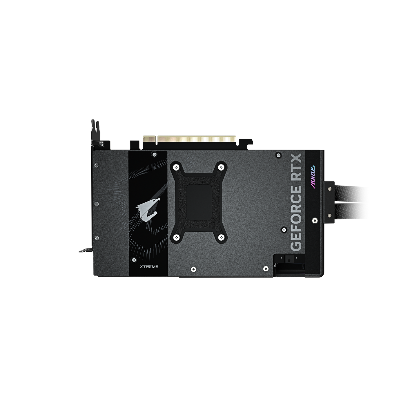 GIGABYTE AORUS RTX5080 GV-N5080AORUSX W-16GD Graphics Card