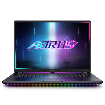 GIGABYTE AORUS MASTER 18 BYHC5HKD65SH AORUS 旗艦電競 Intel 全新Ultra 9 HX 24核心 RTX 5080 獨顯 技嘉 AORUS MASTER 18 BYH 電競筆電 (Ultra 9 275HX/RTX5080/240Hz/32G/2TB SSD/Win11 Home/mini-LED QHD/18/五度黑) GIGABYTE PC