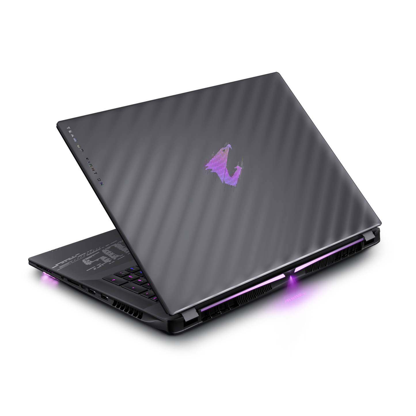 GIGABYTE AORUS MASTER 18 BZHC6HKD45SH AORUS 旗艦電競 Intel 全新Ultra 9 HX 24核心 RTX 5090 獨顯 技嘉 AORUS MASTER 18 BZH 電競筆電 (Ultra 9 275HX/RTX5090/240Hz/64G/2TB SSD/Win11 Home/mini-LED QHD/18/五度黑) GIGABYTE PC