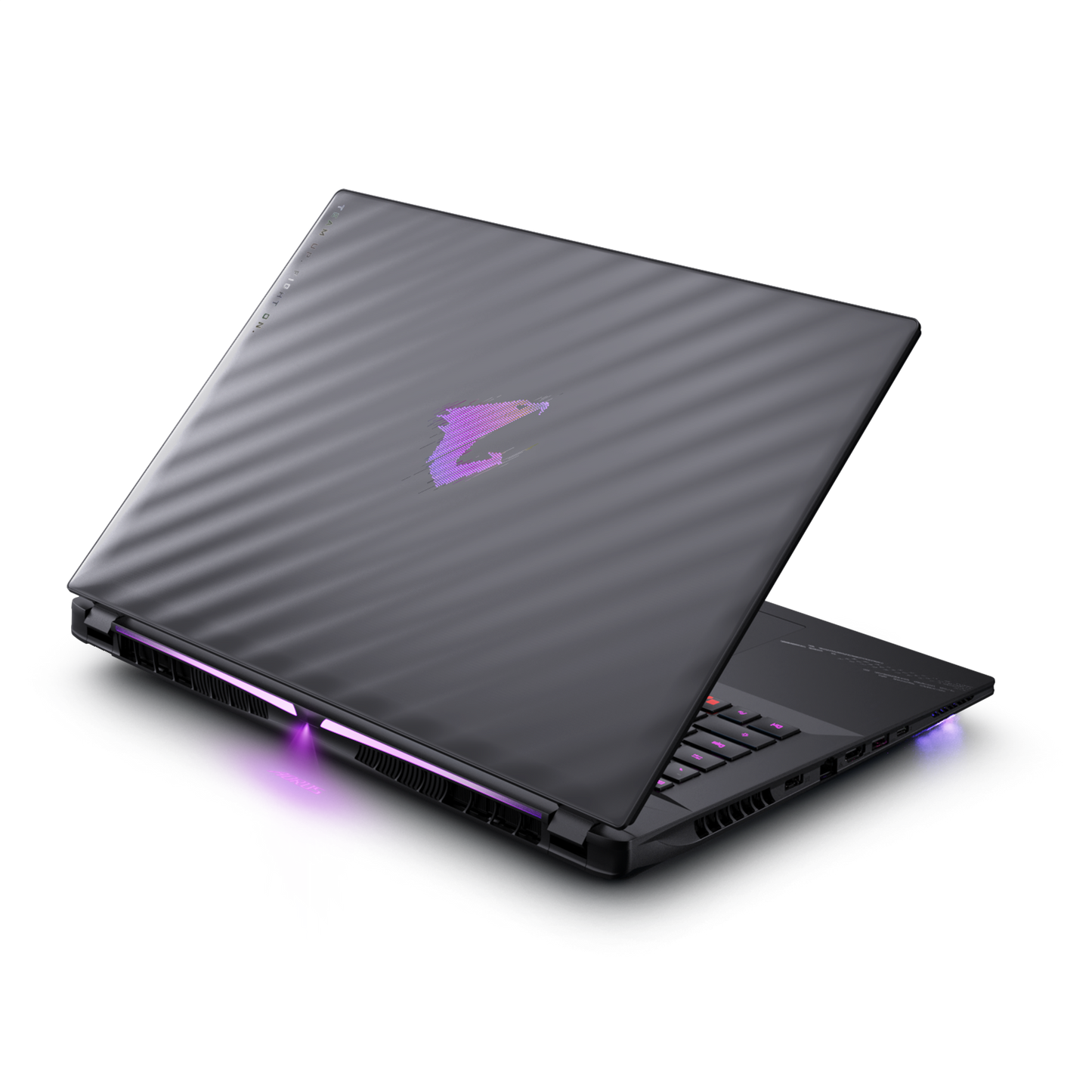 GIGABYTE AORUS MASTER 18 BZHC6HKD45SH AORUS 旗艦電競 Intel 全新Ultra 9 HX 24核心 RTX 5090 獨顯 技嘉 AORUS MASTER 18 BZH 電競筆電 (Ultra 9 275HX/RTX5090/240Hz/64G/2TB SSD/Win11 Home/mini-LED QHD/18/五度黑) GIGABYTE PC