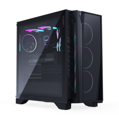 GIGABYTE Gaming PC	AORUS PRIME 5 AP551 (AMD Ryzen 7 9700X/ RTX5070Ti/ 32GB/ Gen4 2TB/水冷/ Win11 Home) AP5A7N7T-5100 GIGABYTE PC