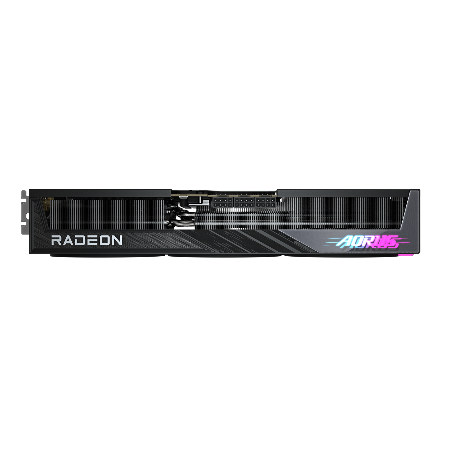 GIGABYTE AORUS R9070X	GV-R9070XTAORUS E-16GD Graphics Card