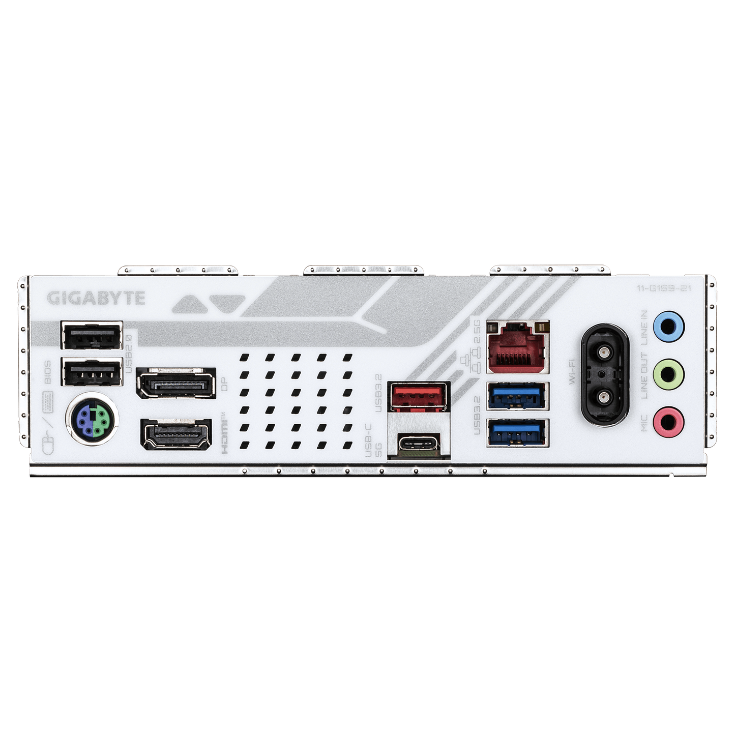 GIGABYTE FORCE AM5 B650 MATX GA-B650EM FORCE WF6E Motherboard AMD B650 Series (supports AMD Ryzen™ 7000 / Ryzen™ 8000 / Ryzen™ 9000 series processors)
