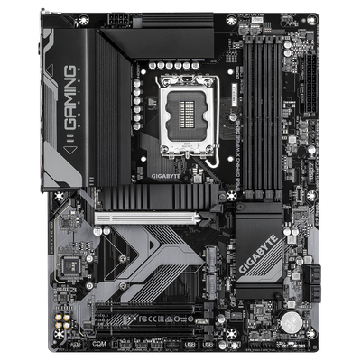 GIGABYTE GAMING B760 ATX DDR5 GA-B760 G X WF6E GEN5 Motherboard