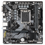 GIGABYTE Ultra Durable B760 MATX DDR4 GA-B760M H DDR4 Motherboard