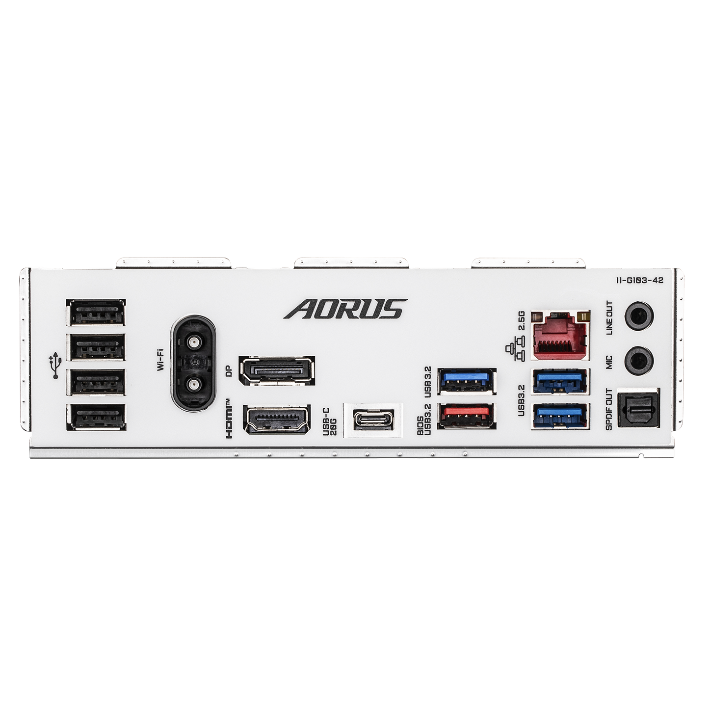 GIGABYTE AORUS B760 ATX DDR5 GA-B760M A E WF6E GEN5 Motherboard