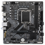 GIGABYTE Ultra Durable B760 MATX GA-B760M E Motherboard