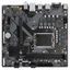 GIGABYTE Ultra Durable B760 MATX GA-B760M E Motherboard