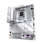 GIGABYTE AORUS AM5 B850 ATX GA-B850 A ELITE WF7 ICE Motherboard AMD B850 Series (supports AMD Ryzen™ 9000 / Ryzen™ 8000 / Ryzen™ 7000 series processors)