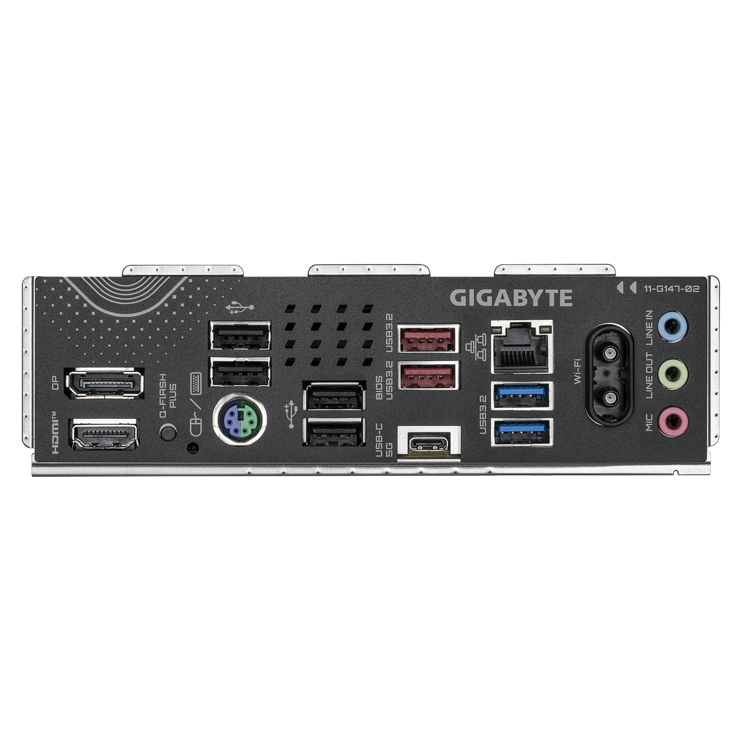 GIGABYTE EAGLE	AM5 B850 ATX GA-B850 EAGLE WIFI6E Motherboard AMD B850 Series (supports AMD Ryzen™ 9000 / Ryzen™ 8000 / Ryzen™ 7000 series processors)