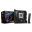 GIGABYTE AORUS AM5 B850 ITX GA-B850I AORUS PRO Motherboard AMD B850 Series (supports AMD Ryzen™ 9000 / Ryzen™ 8000 / Ryzen™ 7000 series processors)