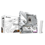 GIGABYTE AORUS AM5 B850 MATX GA-B850M A ELT WF6E Motherboard AMD B850 Series (supports AMD Ryzen™ 9000 / Ryzen™ 8000 / Ryzen™ 7000 series processors)