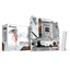 GIGABYTE AORUS AM5 B850 二次元 GA-B850M A ELT WF7 ICE-P Motherboard  AMD B850 Series (supports AMD Ryzen™ 9000 / Ryzen™ 8000 / Ryzen™ 7000 series processors)