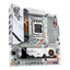GIGABYTE AORUS AM5 B850 二次元 GA-B850M A ELT WF7 ICE-P Motherboard  AMD B850 Series (supports AMD Ryzen™ 9000 / Ryzen™ 8000 / Ryzen™ 7000 series processors)