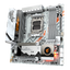 GIGABYTE AORUS AM5 B850 二次元 GA-B850M A ELT WF7 ICE-P Motherboard  AMD B850 Series (supports AMD Ryzen™ 9000 / Ryzen™ 8000 / Ryzen™ 7000 series processors)
