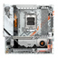 GIGABYTE AORUS AM5 B850 二次元 GA-B850M A ELT WF7 ICE-P Motherboard  AMD B850 Series (supports AMD Ryzen™ 9000 / Ryzen™ 8000 / Ryzen™ 7000 series processors)