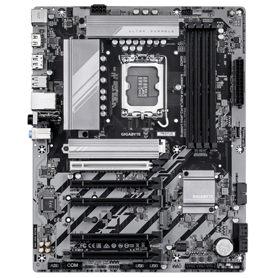 GIGABYTE Ultra Durable B860 ATX GA-B860 DS3H WIFI6E Motherboard