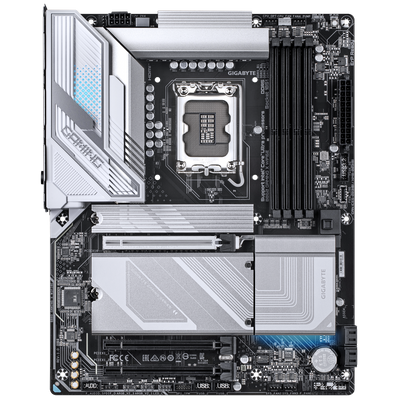 GIGABYTE GAMING B860 ATX GA-B860 GAMING X WIFI6E Motherboard