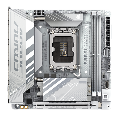 GIGABYTE AORUS B860 ITX GA-B860I AORUS PRO ICE Motherboard