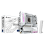 GIGABYTE AORUS B860 MATX GA-B860M A ELT WF6E ICE Motherboard