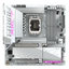GIGABYTE AORUS B860 MATX GA-B860M A ELT WF6E ICE Motherboard