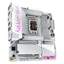 GIGABYTE AORUS B860 MATX GA-B860M A ELT WF6E ICE Motherboard
