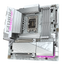 GIGABYTE AORUS B860 MATX GA-B860M A ELT WF6E ICE Motherboard