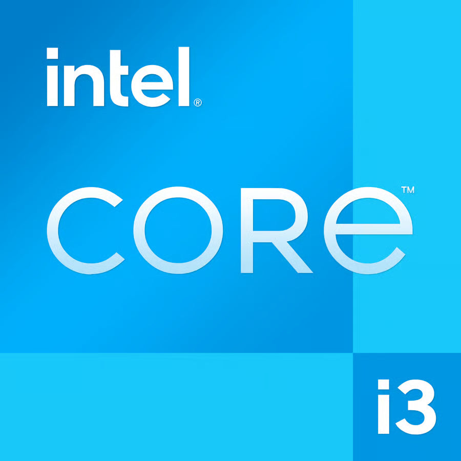 Intel® Core™ i3 CPU processor 14100F 12M Cache, up to 4.70 GHz