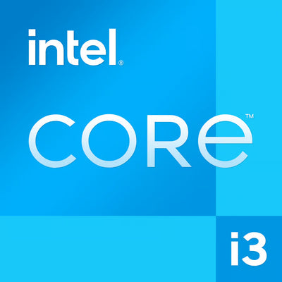 Intel® Core™ i3 CPU processor 14100F 12M Cache, up to 4.70 GHz