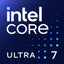 Intel® Core™ Ultra 7 CPU Processor 265KF 30M Cache, up to 5.50 GHz