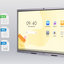 HIKVISION DS-D5B86RB/FP Performance G2 Series 86" 4K Interactive Digital Board 電子互動白板- 學校及商用場合適用