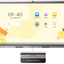 HIKVISION DS-D5B86RB/FP Performance G2 Series 86" 4K Interactive Digital Board 電子互動白板- 學校及商用場合適用