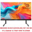 HIKVISION DS-D4512CB108-2FQ 108'' LED AIO 1.25mm Pixel Pitch Glue on Board FHD 16:9 Android 12-14 16GB/256GB