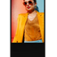 HIKVISION DS-D6055UT-D/S 55" Floor Standing Touch Display 4K, 500 nit Floor Standing Touch Display, Capacitive Touch,  24/7 operation/Built-in speaker