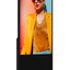 HIKVISION DS-D6055UT-D/S 55" Floor Standing Touch Display 4K, 500 nit Floor Standing Touch Display, Capacitive Touch,  24/7 operation/Built-in speaker