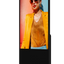 HIKVISION DS-D6055UT-D/S 55" Floor Standing Touch Display 4K, 500 nit Floor Standing Touch Display, Capacitive Touch,  24/7 operation/Built-in speaker