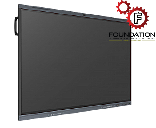 FIFP65A3 65 inch 4K Ultra HD display Infrared Interactive Flat Panel