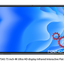 FIFP75A3 75 inch 4K Ultra HD display Infrared Interactive Flat Panel
